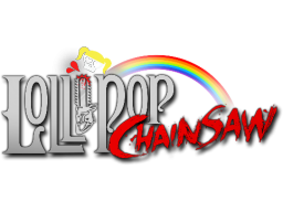 Lollipop Chainsaw (PS3)   © Kadokawa Shoten 2012    1/1