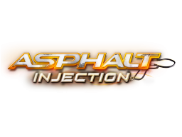 Asphalt: Injection (PSV)   © Ubisoft 2011    1/1