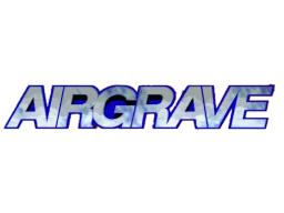 AirGrave (PS1) &nbsp; &copy; Santos 1996 &nbsp;  1/1