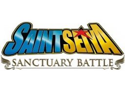 Saint Seiya: Sanctuary Battle (PS3)   © Bandai Namco 2011    1/1