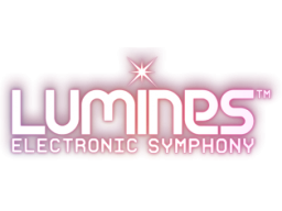 Lumines: Electronic Symphony (PSV)   © Ubisoft 2012    1/1