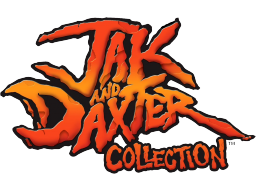 Jak And Daxter Collection (PS3)   © Sony 2012    1/1