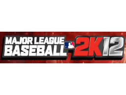 Major League Baseball 2K12 (NDS)   © 2K Sports 2012    1/1
