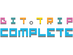 Bit.Trip Complete (WII) &nbsp; &copy; Aksys Games 2011 &nbsp;  1/1