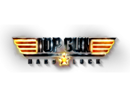 Top Gun: Hard Lock (PS3)   © 505 Games 2012    1/1