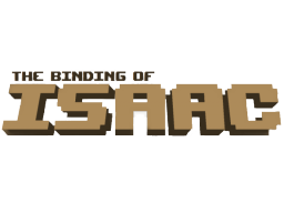 The Binding Of Isaac (PC)   © Edmund McMillen 2011    1/1