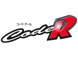 Code R (SS) &nbsp; &copy; Quintet 1998 &nbsp;  1/1