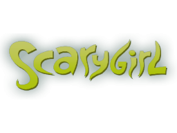 Scarygirl (X360)   © Square Enix 2012    1/1