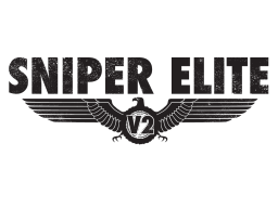 Sniper Elite V2 (PS3)   © 505 Games 2012    1/1