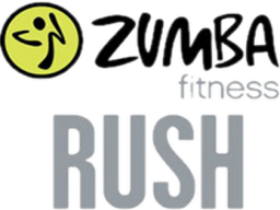 Zumba Fitness Rush (X360)   © Majesco 2012    1/1