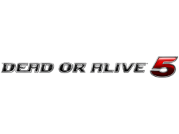 Dead Or Alive 5 (PS3)   © Tecmo 2012    1/3
