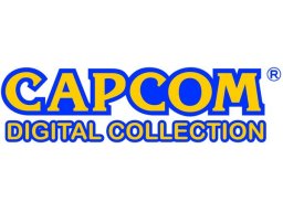 Capcom Digital Collection (X360)   © Capcom 2012    1/1