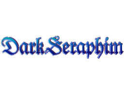 Dark Seraphim (PC98) &nbsp; &copy; Kure Software Koubou 1995 &nbsp;  1/1