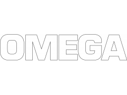 Omega (AMI)   © Origin 1990    1/1