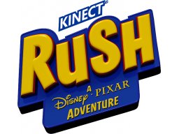 Kinect Rush: A Disney-Pixar Adventure (X360)   © Microsoft Studios 2012    1/1