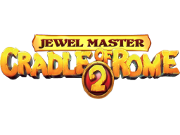 Jewel Master: Cradle Of Rome 2 (NDS)   © Rising Star 2011    1/1