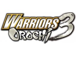 Warriors Orochi 3 (PS3)   © KOEI 2011    1/1