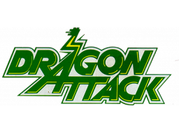 Dragon Attack (M5) &nbsp; &copy; Takara 1983 &nbsp;  1/1