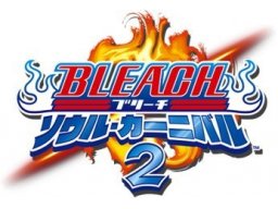 Bleach: Soul Carnival 2 (PSP)   © Sony 2009    1/1