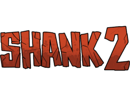 Shank 2 (X360)   © EA 2012    1/1
