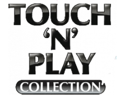 Touch 'N' Play Collection (NDS)   © O Games 2010    1/1