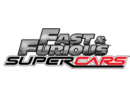 The Fast And The Furious: Super Cars (ARC)   © Raw Thrills 2011    1/1