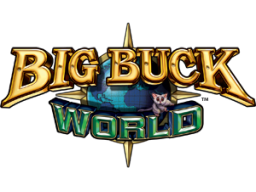 Big Buck World (ARC)   © Raw Thrills 2010    1/1