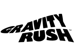 Gravity Rush (PSV)   © Sony 2012    1/1