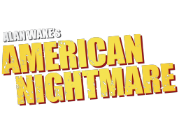 Alan Wake's American Nightmare (X360)   © Microsoft Studios 2012    1/1