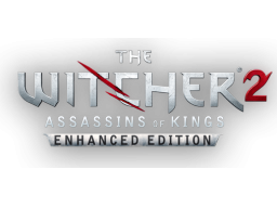 The Witcher 2: Assassins Of Kings: Enhanced Edition (X360)   © Warner Bros. 2012    1/1