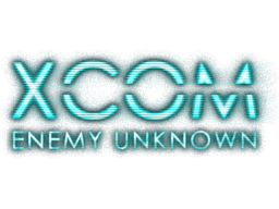 XCOM: Enemy Unknown (X360)   © 2K Games 2012    1/1
