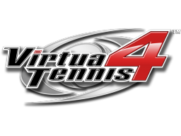 Virtua Tennis 4 (ARC)   © Sega 2011    2/3