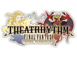 Theatrhythm Final Fantasy (3DS)   © Square Enix 2012    1/1