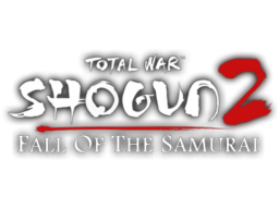 Shogun 2: Total War: Fall Of The Samurai (PC)   © Sega Of America 2012    1/1