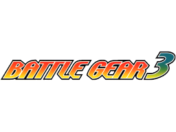 Battle Gear 3 (ARC)   © Taito 2003    1/1