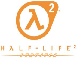 Half-Life 2: Survivor (ARC)   © Taito 2006    1/3