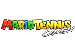 Mario Tennis Open (3DS)   © Nintendo 2012    1/1
