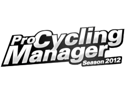 Pro Cycling Manager: Season 2012 (PC)   © Focus 2012    1/1