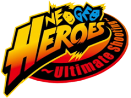 Neo Geo Heroes: Ultimate Shooting (PSP)   © SNK 2010    1/1