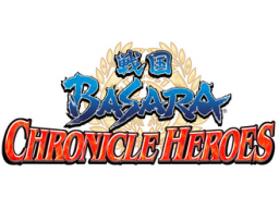 Sengoku Basara: Chronicle Heroes (PSP)   © Capcom 2011    1/1