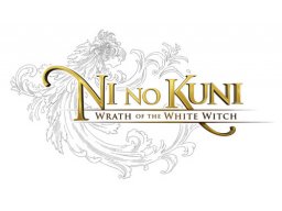 Ni No Kuni: Wrath Of The White Witch (PS3)   © Level-5 2011    1/1