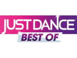Just Dance: Best Of (WII)   © Ubisoft 2012    1/1