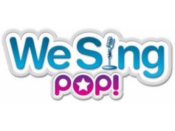 We Sing: Pop (WII) &nbsp; &copy; Nordic Games 2012 &nbsp;  1/1