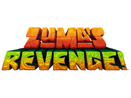 Zuma's Revenge! (NDS)   © PopCap 2012    1/1