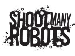 Shoot Many Robots (X360)   © Ubisoft 2012    1/1