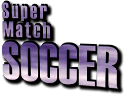 Super Match Soccer (PS1)   © Acclaim 1998    1/1