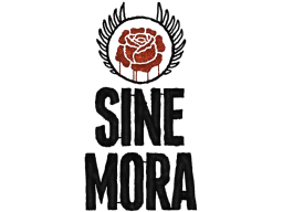 Sine Mora (X360)   © Microsoft Studios 2012    1/1