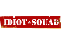 Idiot Squad (PSP) &nbsp; &copy; Hydravision 2012 &nbsp;  1/1