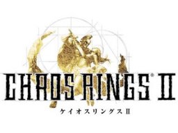 Chaos Rings II (IP)   © Square Enix 2012    1/1