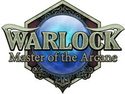Warlock: Master Of The Arcane (PC)   © Paradox 2012    1/1